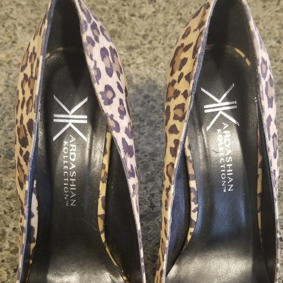 Women's Heels - Picture 3 of 3